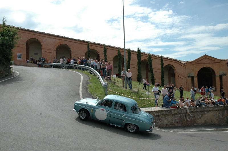 Bologna-Sanluca Hillclimb 3-4 June 2006