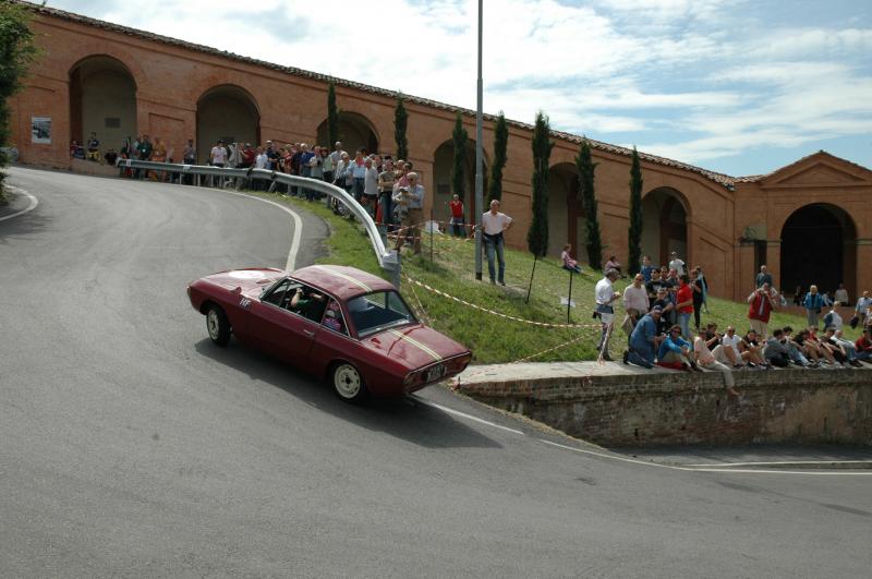 Bologna-Sanluca Hillclimb 3-4 June 2006