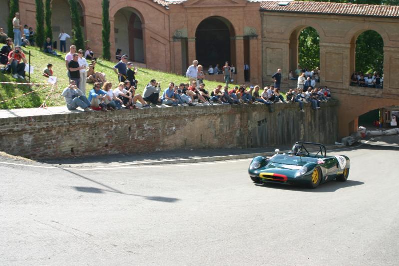 Bologna-Sanluca Hillclimb 3-4 June 2006