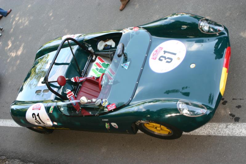 Bologna-Sanluca Hillclimb 3-4 June 2006