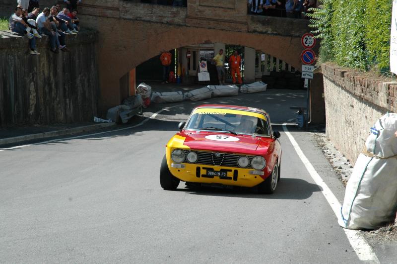 Bologna-Sanluca Hillclimb 3-4 June 2006