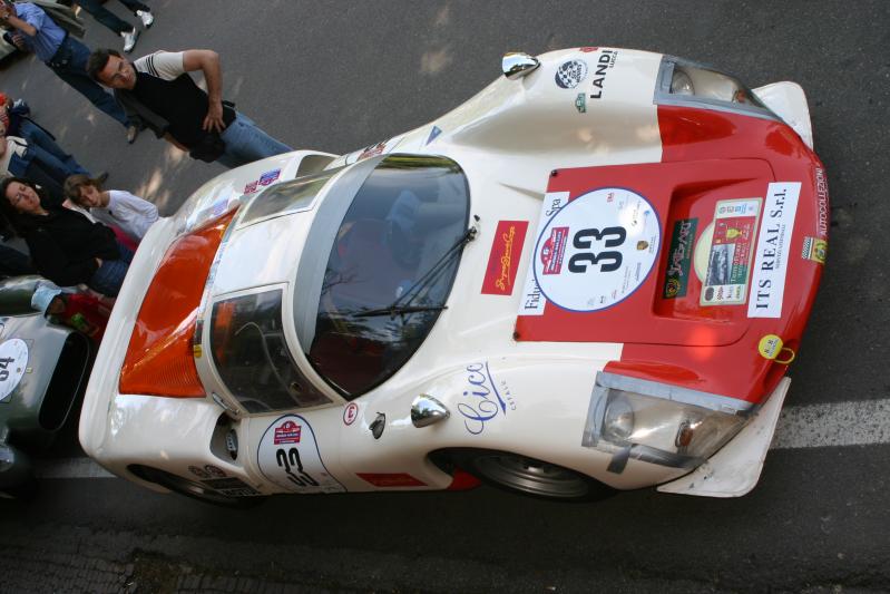 Bologna-Sanluca Hillclimb 3-4 June 2006