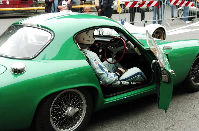 Bologna-Sanluca Hillclimb 3-4 June 2006