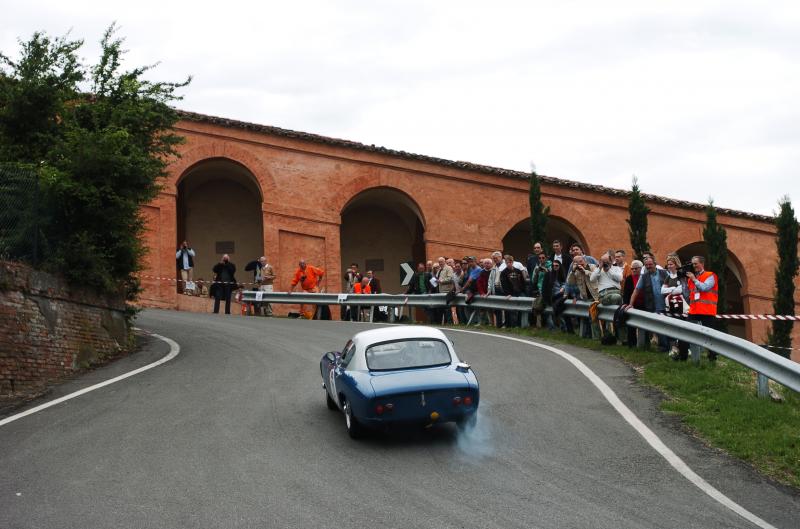 Bologna-Sanluca Hillclimb 3-4 June 2006