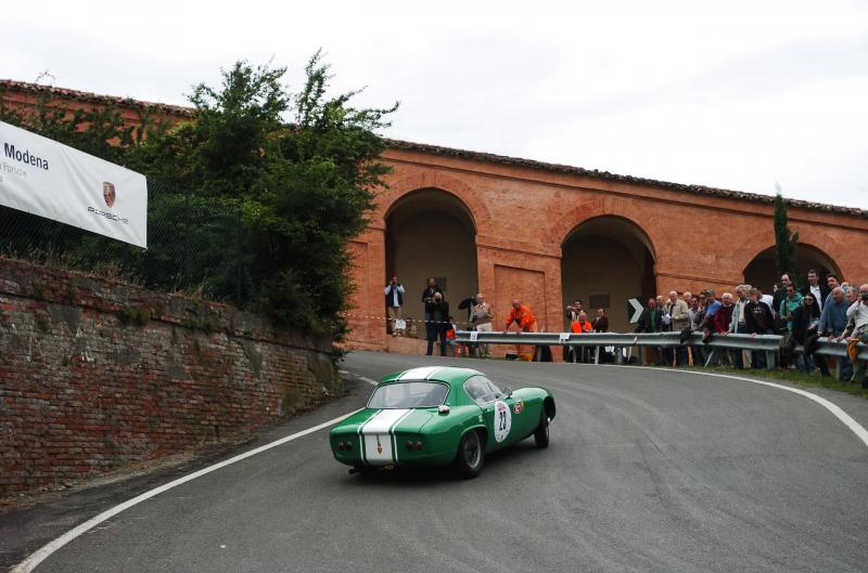 Bologna-Sanluca Hillclimb 3-4 June 2006