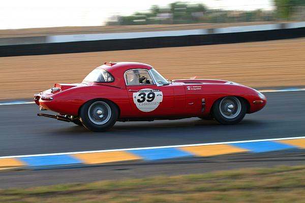 Le Mans Classic 2006 - Photogallery