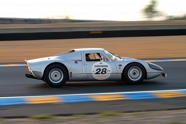 Le Mans Classic 2006 - Photogallery