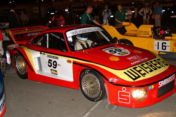 Le Mans Classic 2006 - Photogallery