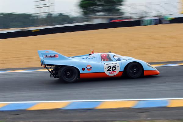 Le Mans Classic 2006 - Photogallery