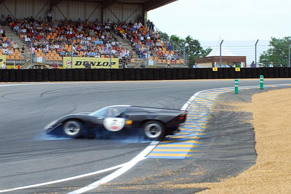 Le Mans Classic 2006 - Photogallery