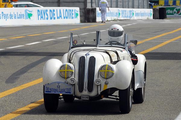 Le Mans Classic 2006 - Photogallery