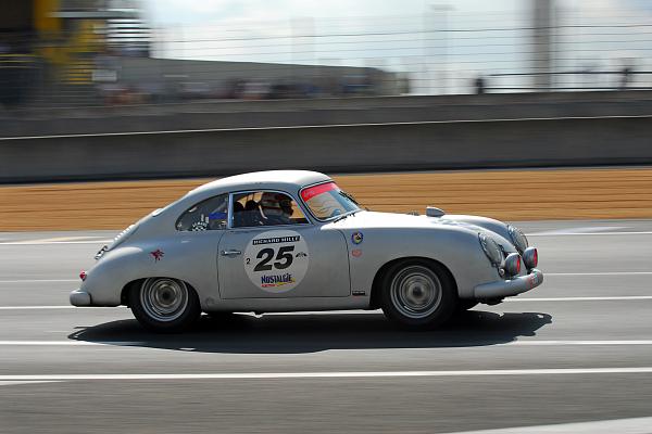 Le Mans Classic 2006 - Photogallery