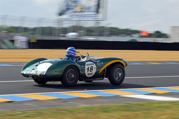 Le Mans Classic 2006 - Photogallery