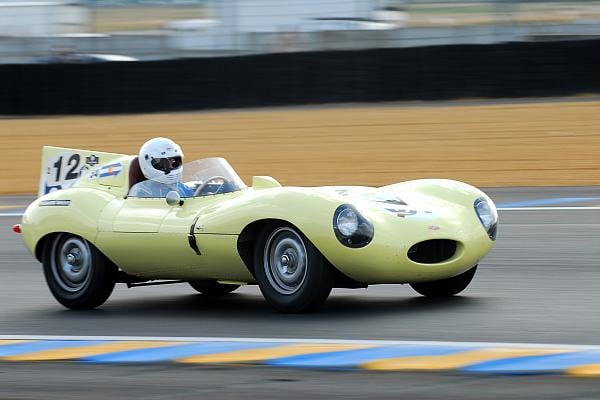 Le Mans Classic 2006 - Photogallery