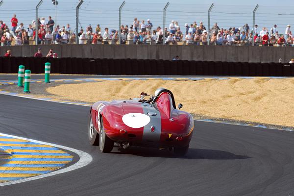 Le Mans Classic 2006 - Photogallery