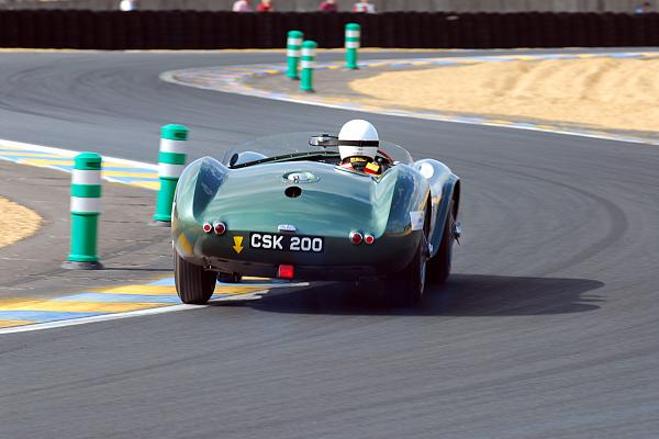 Le Mans Classic 2006 - Photogallery