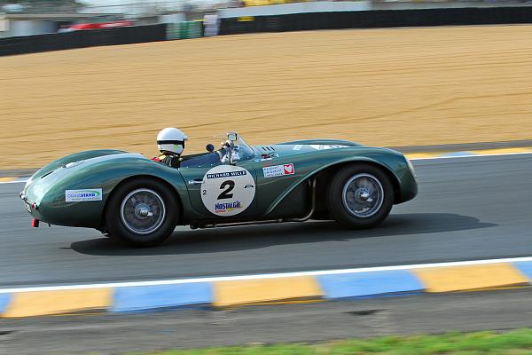 Le Mans Classic 2006 - Photogallery