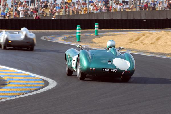 Le Mans Classic 2006 - Photogallery