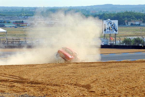 Le Mans Classic 2006 - Photogallery