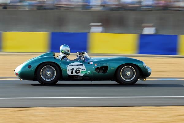 Le Mans Classic 2006 - Photogallery