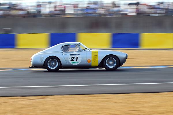 Le Mans Classic 2006 - Photogallery