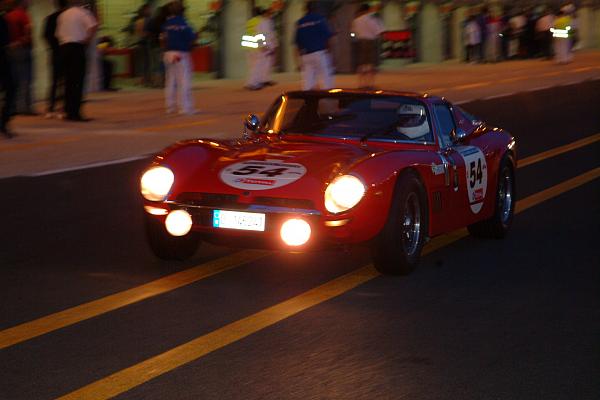 Le Mans Classic 2006 - Photogallery