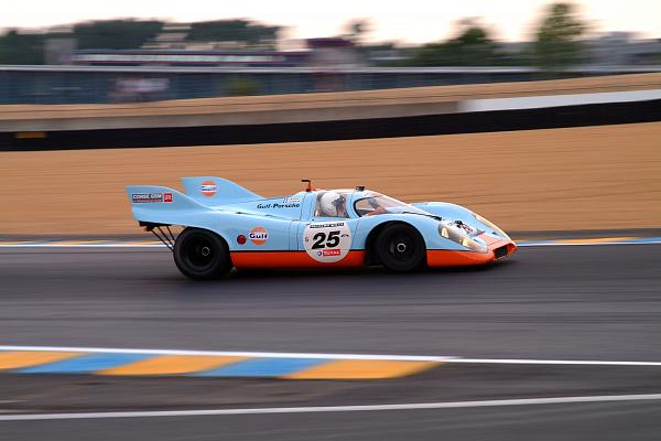 Le Mans Classic 2006 - Photogallery