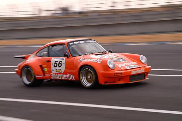 Le Mans Classic 2006 - Photogallery