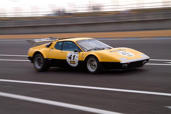 Le Mans Classic 2006 - Photogallery