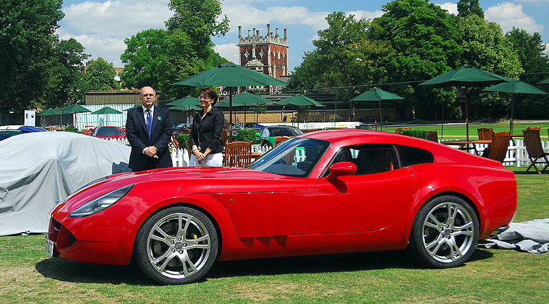 Salon Privé 2006
