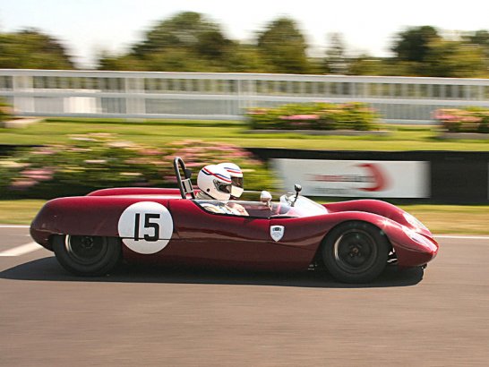 It’s Goodwood Revival Time Again