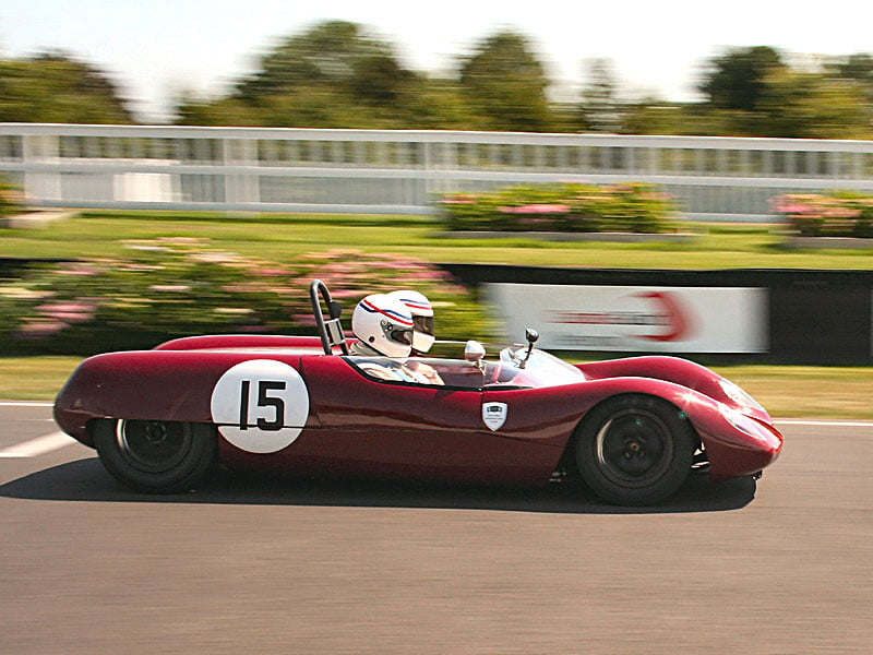 It’s Goodwood Revival Time Again