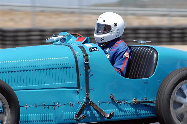 Rolex Monterey Historics 2006