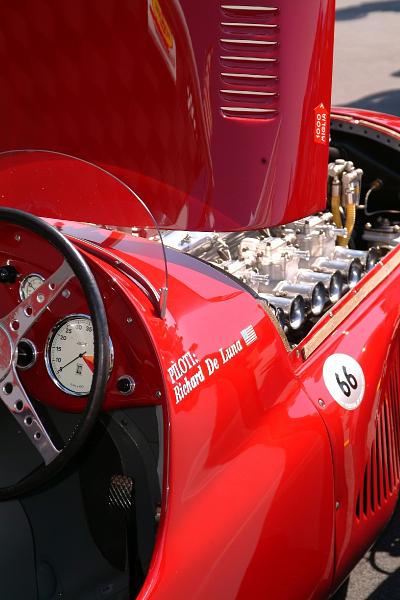 Rolex Monterey Historics 2006