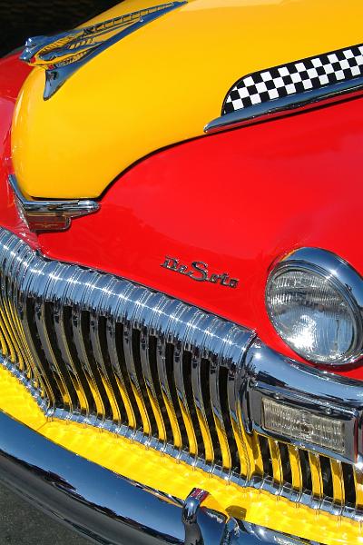 Rolex Monterey Historics 2006