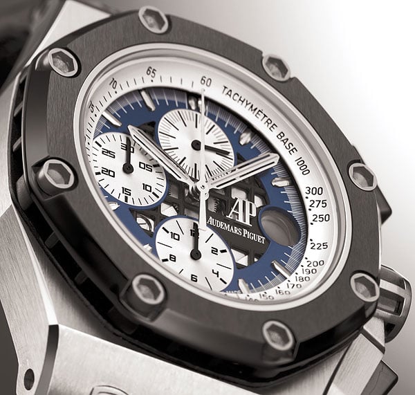 Audemars piguet rubens barrichello online
