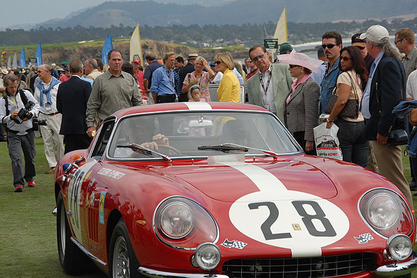 Classic Driver Dealer: Euro-Classics USA