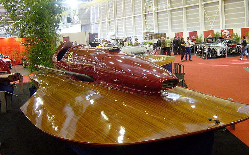 Geneva Classics 2006