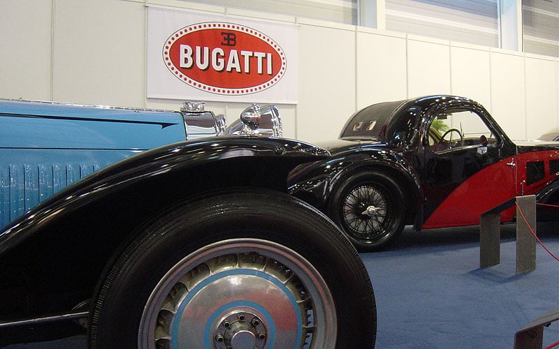 Geneva Classics 2006