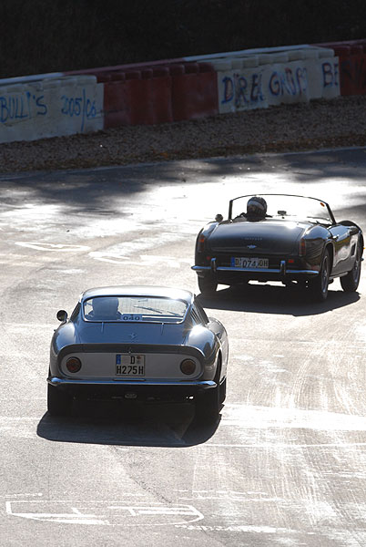 Nürburgring Nordschleife