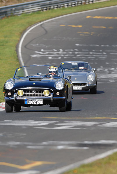 Nürburgring Nordschleife