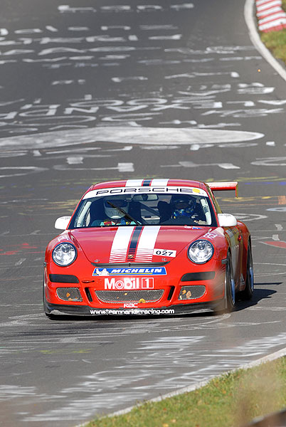 Nürburgring Nordschleife