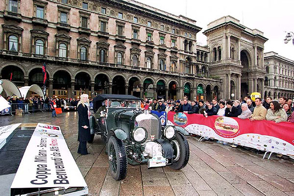 The Coppa Milano-Sanremo 2007