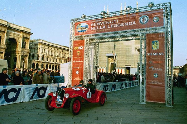 The Coppa Milano-Sanremo 2007