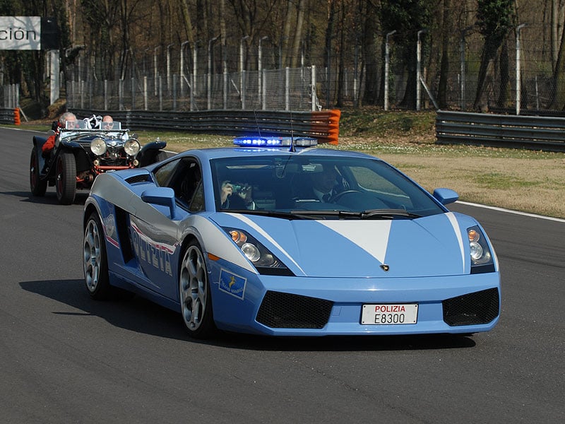 The 2007 Coppa Milano-Sanremo Historic Rally