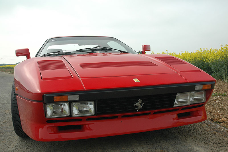 Ferrari 288 GTO