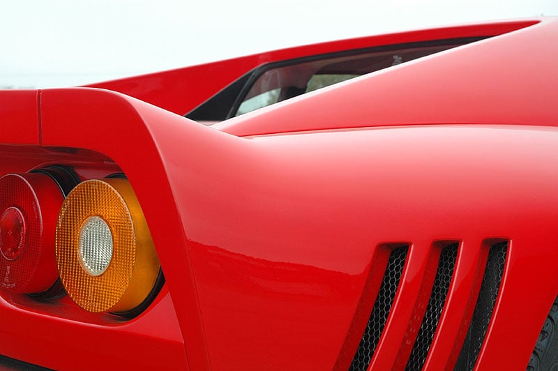 Ferrari 288 GTO