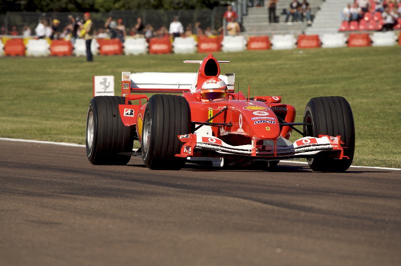 Ferrari 60 Concorso d'Eleganza – A Truly Memorable Weekend