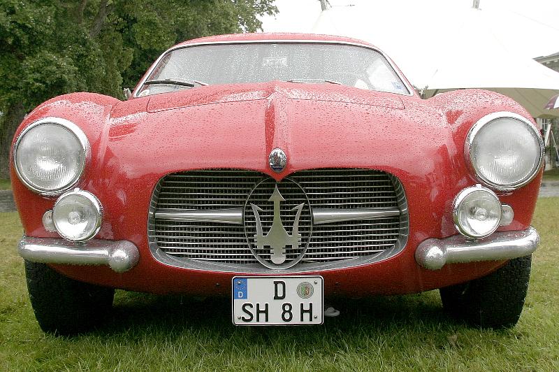 The 2007 Goodwood Festival of Speed