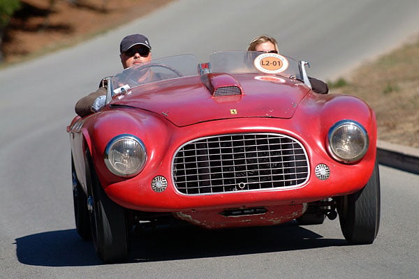 57th Pebble Beach Concours d'Elegance - 2007